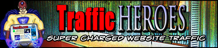 Traffic Heroes